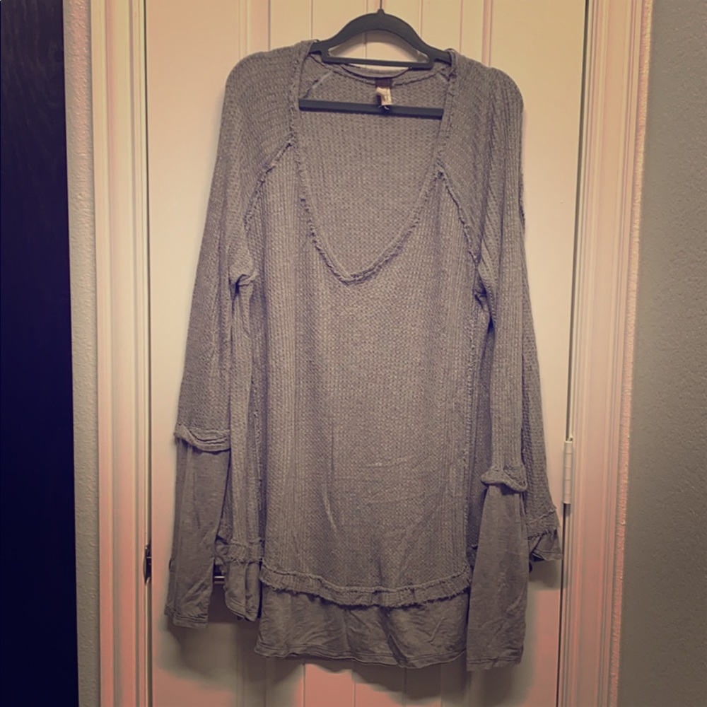 Free People top